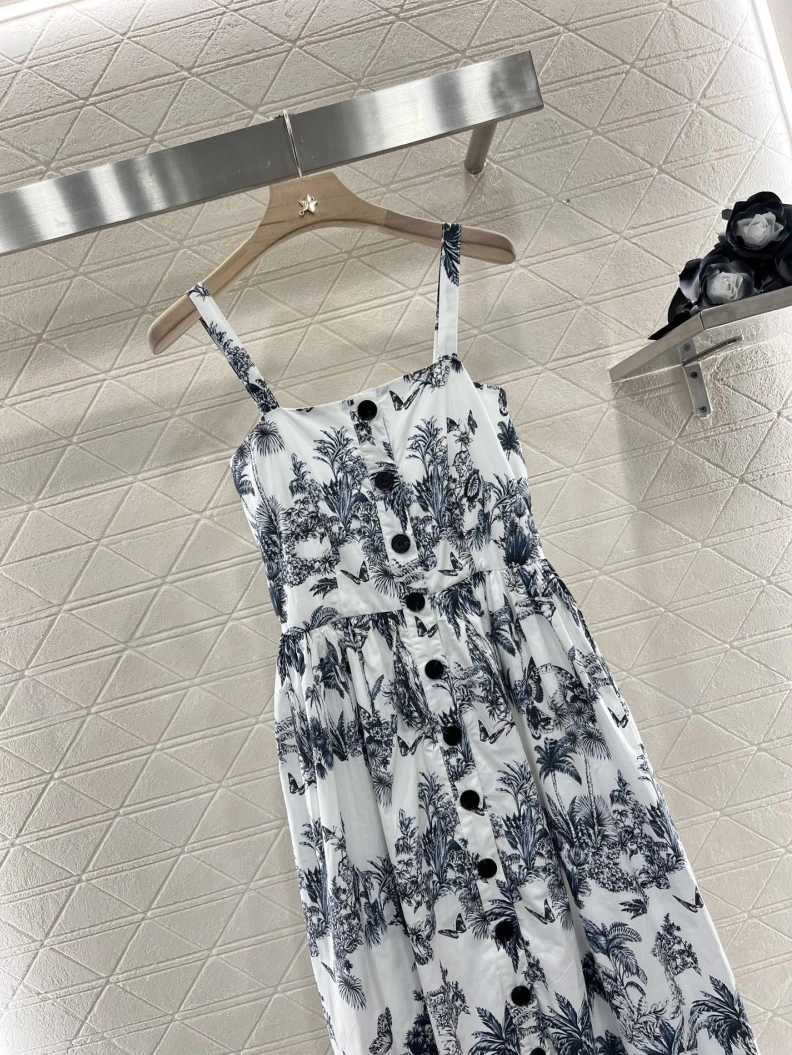 Dxxr Dress DailyWear 94649