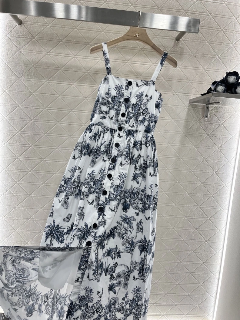 Dxxr Dress DailyWear 94649