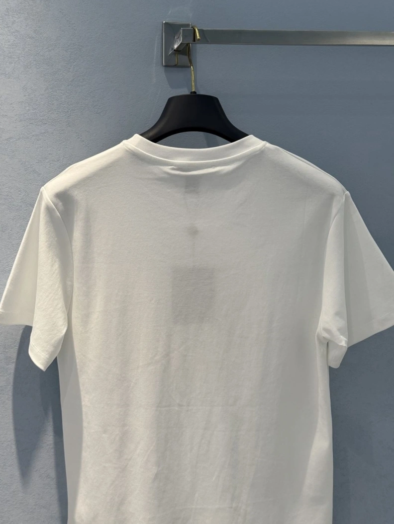 Bxlxnciaga T-Shirts Sleek 90078