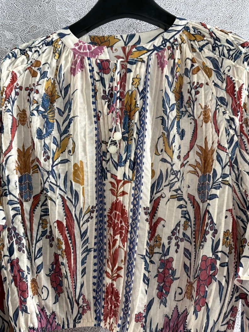 Flexible Othxr Shirts 100418