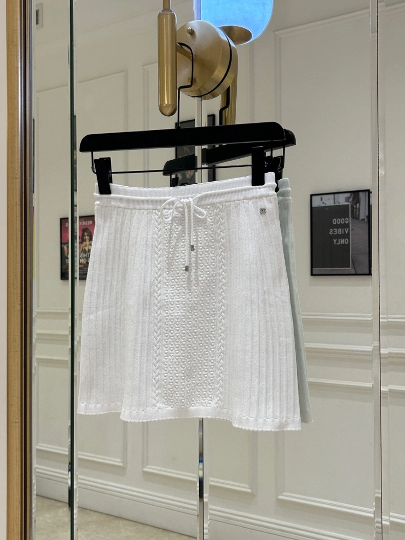 Chxnxl Skirts Sophisticated 93368