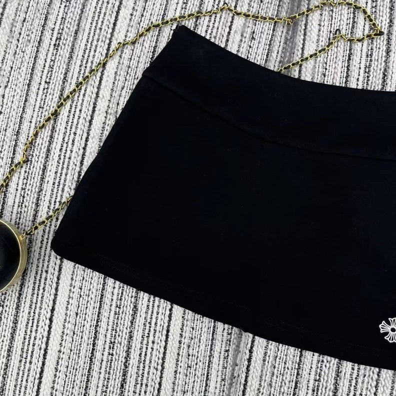 DailyWear Chrxmx Hxxrts Skirts 93704