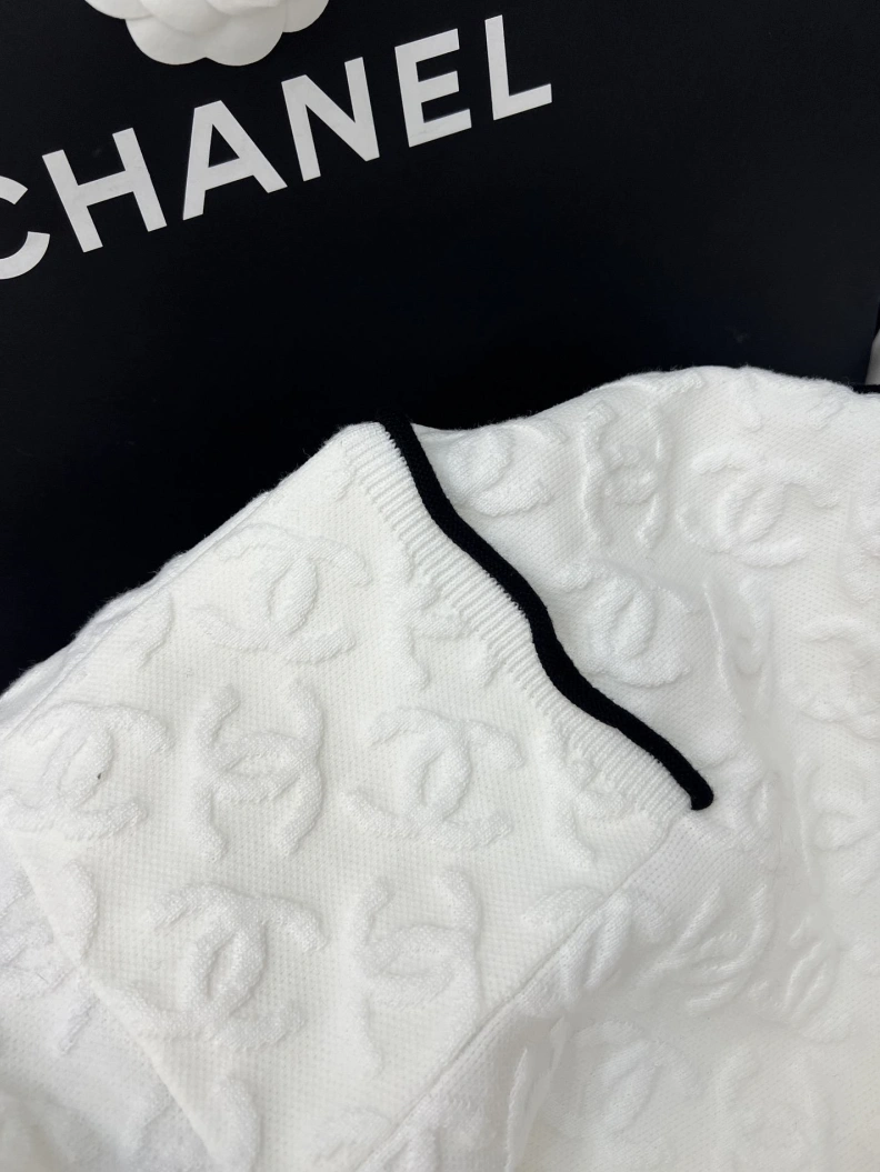 Sophisticated Chxnxl Gilet 93474
