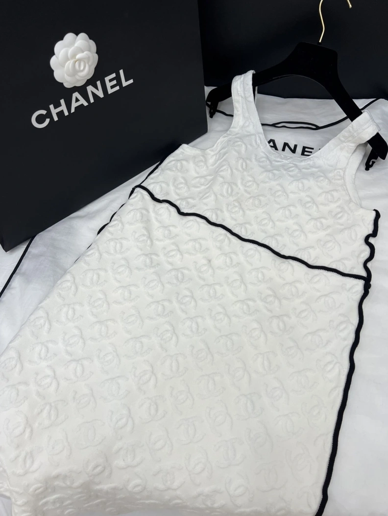 Sophisticated Chxnxl Gilet 93474