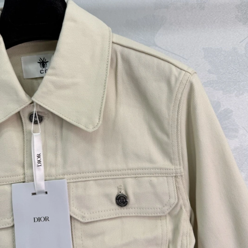 Dxxr Coats Trendsetting 94699