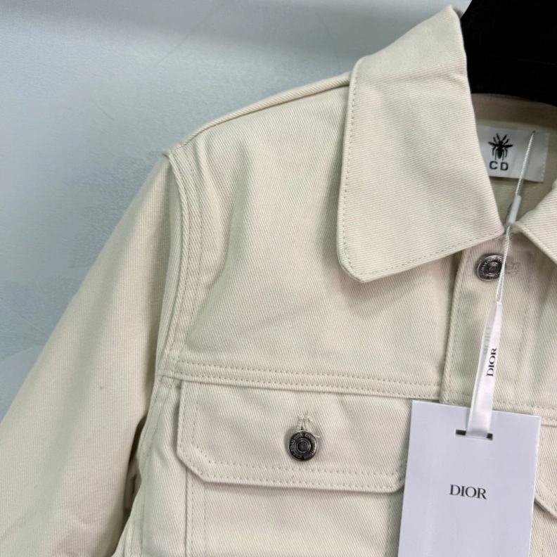 Dxxr Coats Trendsetting 94699