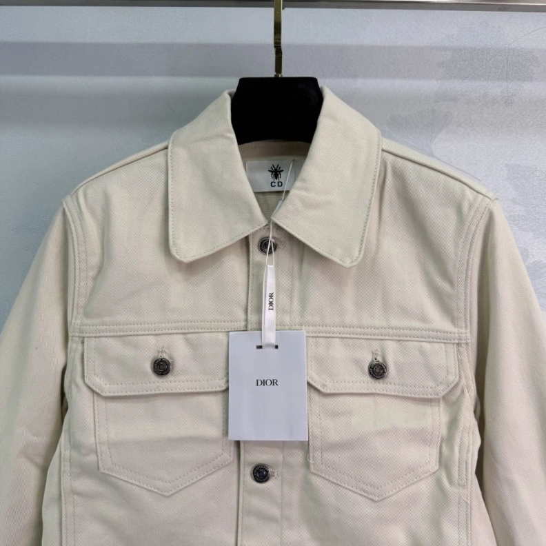 Dxxr Coats Trendsetting 94699