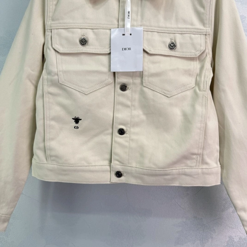 Dxxr Coats Trendsetting 94699