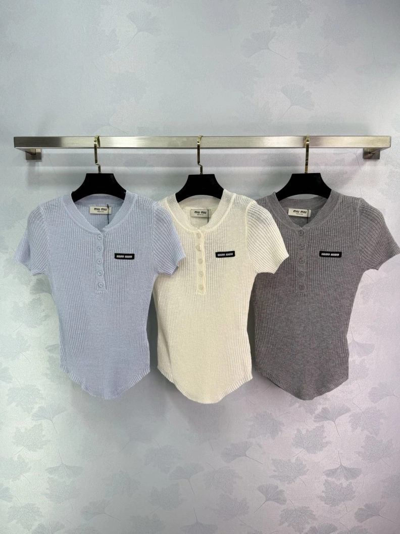 Mix Mix T-Shirts WellDesigned 98431