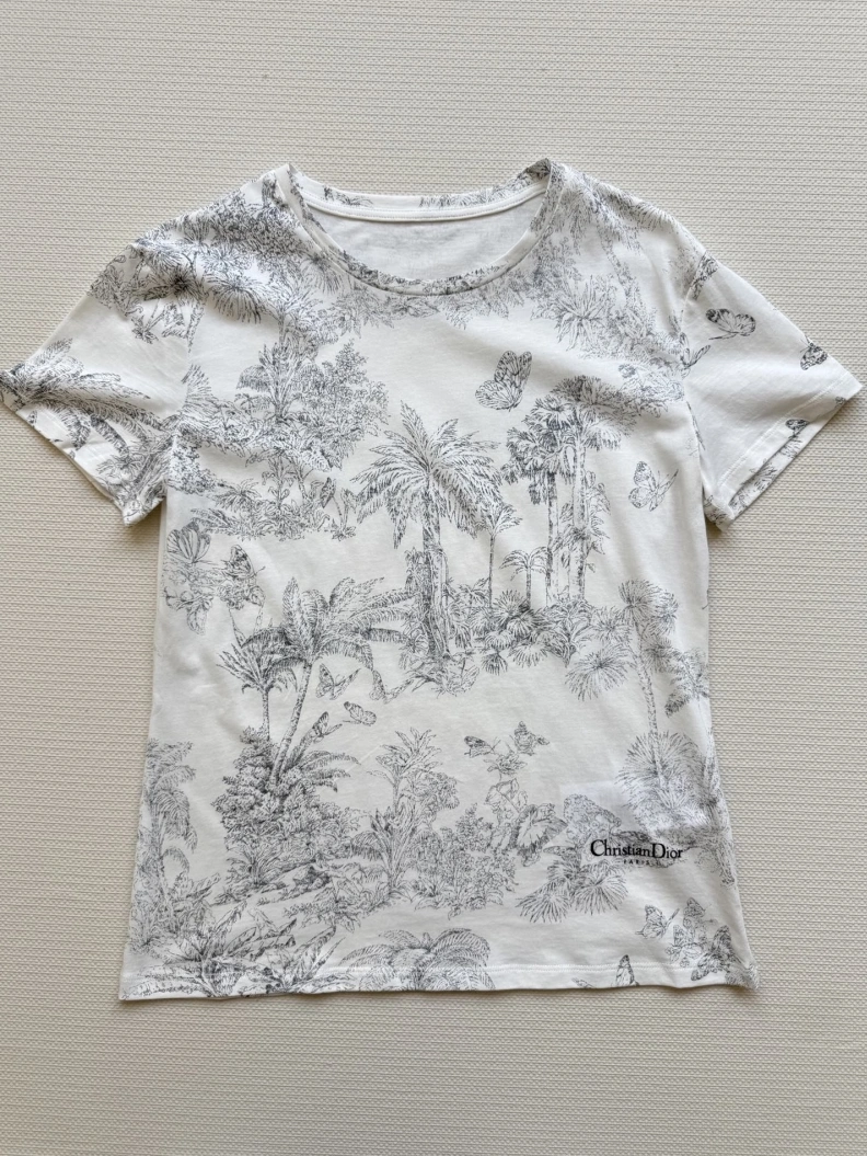 Compact Dxxr T-Shirts 94408
