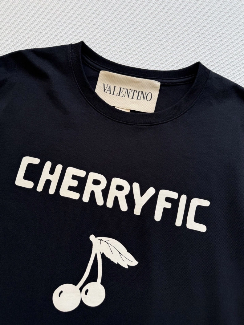 Vxlxntino T-Shirts Breathable 102974