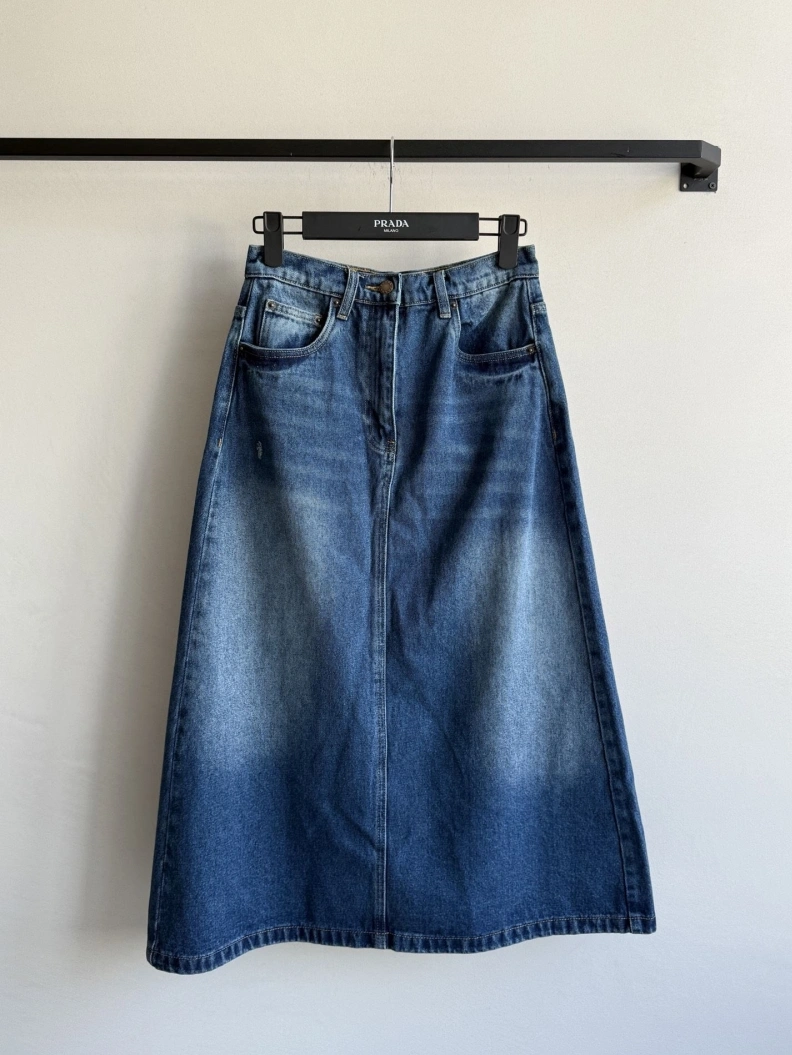 Prxdx Skirts Stylish 102589