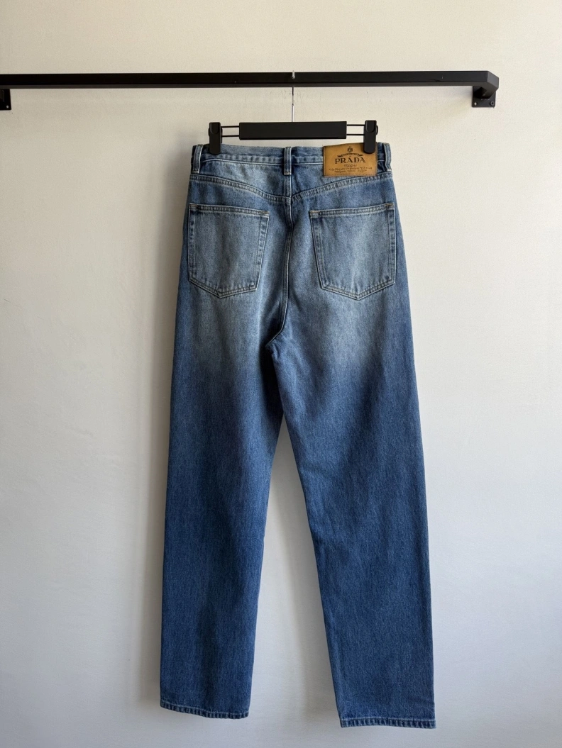 Fashionable Prxdx Jeans 102657