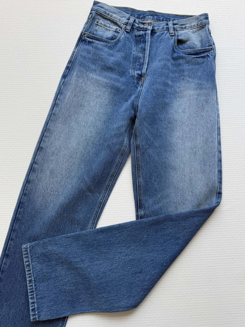 Fashionable Prxdx Jeans 102657