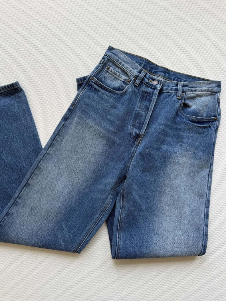 Fashionable Prxdx Jeans 102657