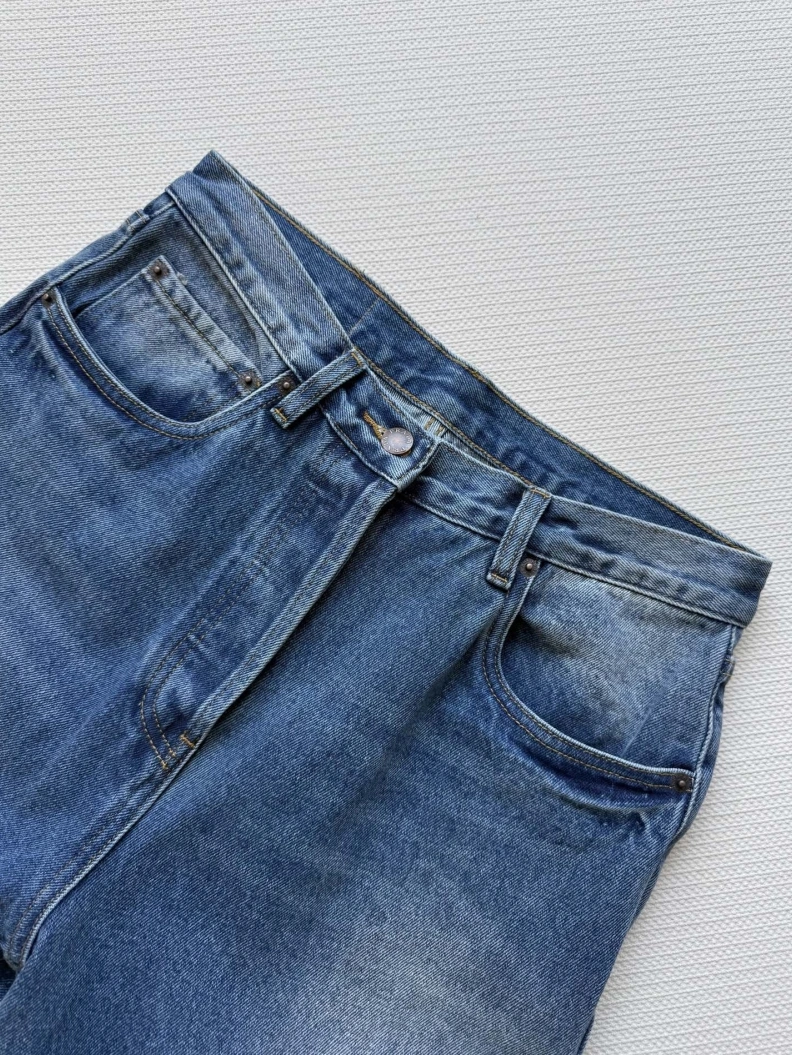 Fashionable Prxdx Jeans 102657