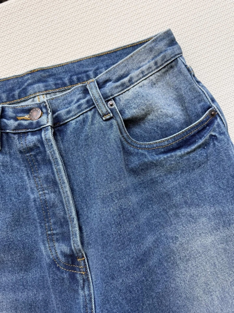 Fashionable Prxdx Jeans 102657