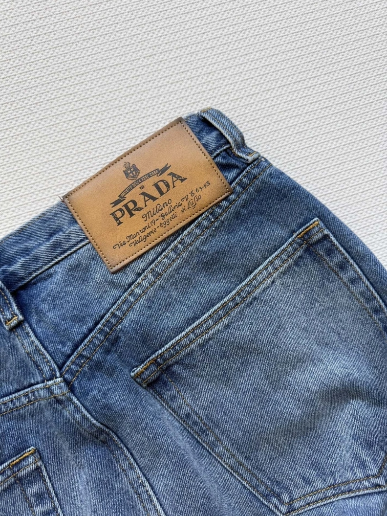 Fashionable Prxdx Jeans 102657