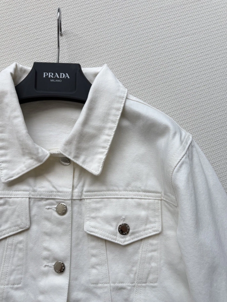 StreetReady Prxdx Coats 102708