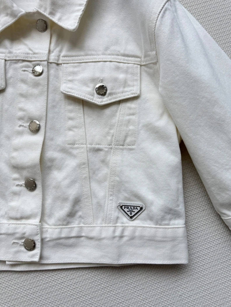 StreetReady Prxdx Coats 102708