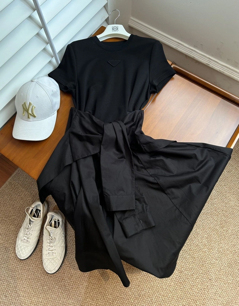 NewStyle Othxr Dress 100962