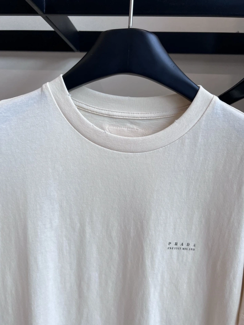 Prxdx T-Shirts Minimalist 102529