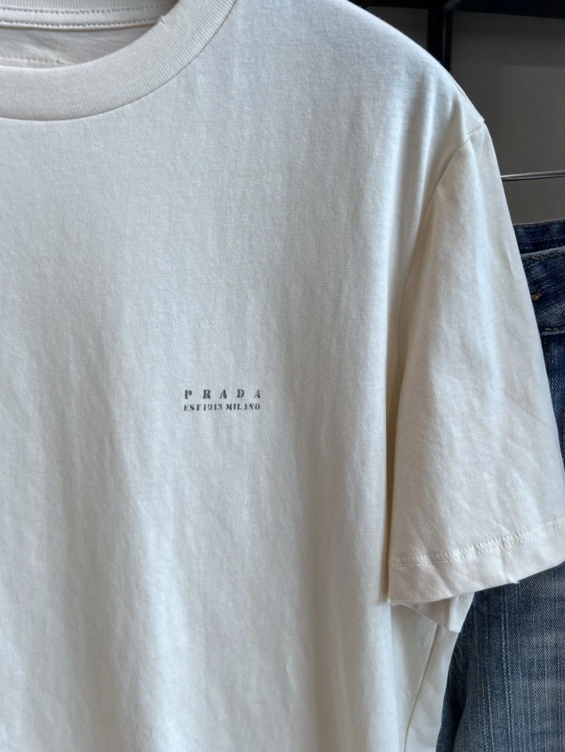 Prxdx T-Shirts Minimalist 102529