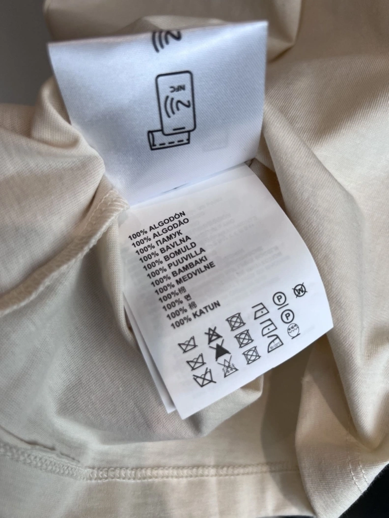 Prxdx T-Shirts Minimalist 102529