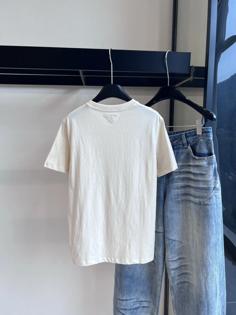 Prxdx T-Shirts Minimalist 102529