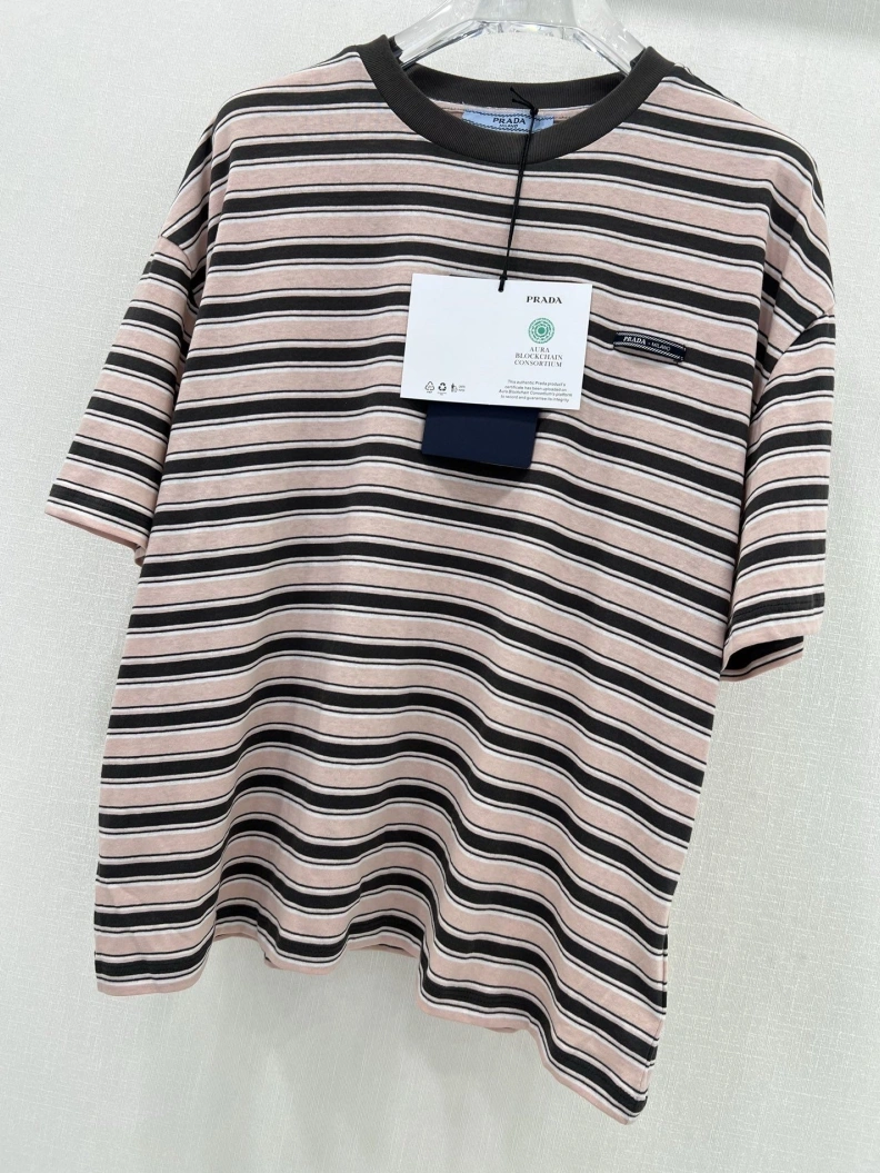 Prxdx T-Shirts EasyMatch 102547
