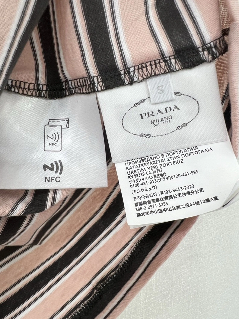 Prxdx T-Shirts EasyMatch 102547