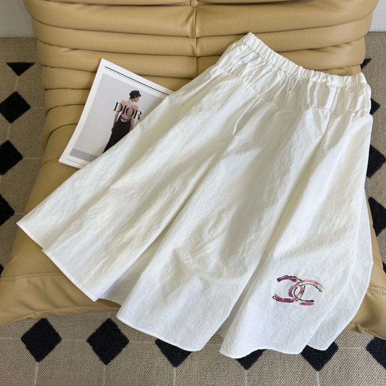 Trendy Chxnxl Skirts 93411