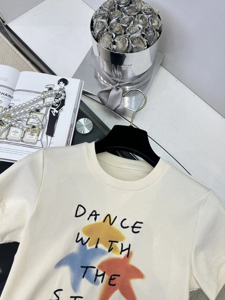 Othxr T-Shirts Flexible 100012