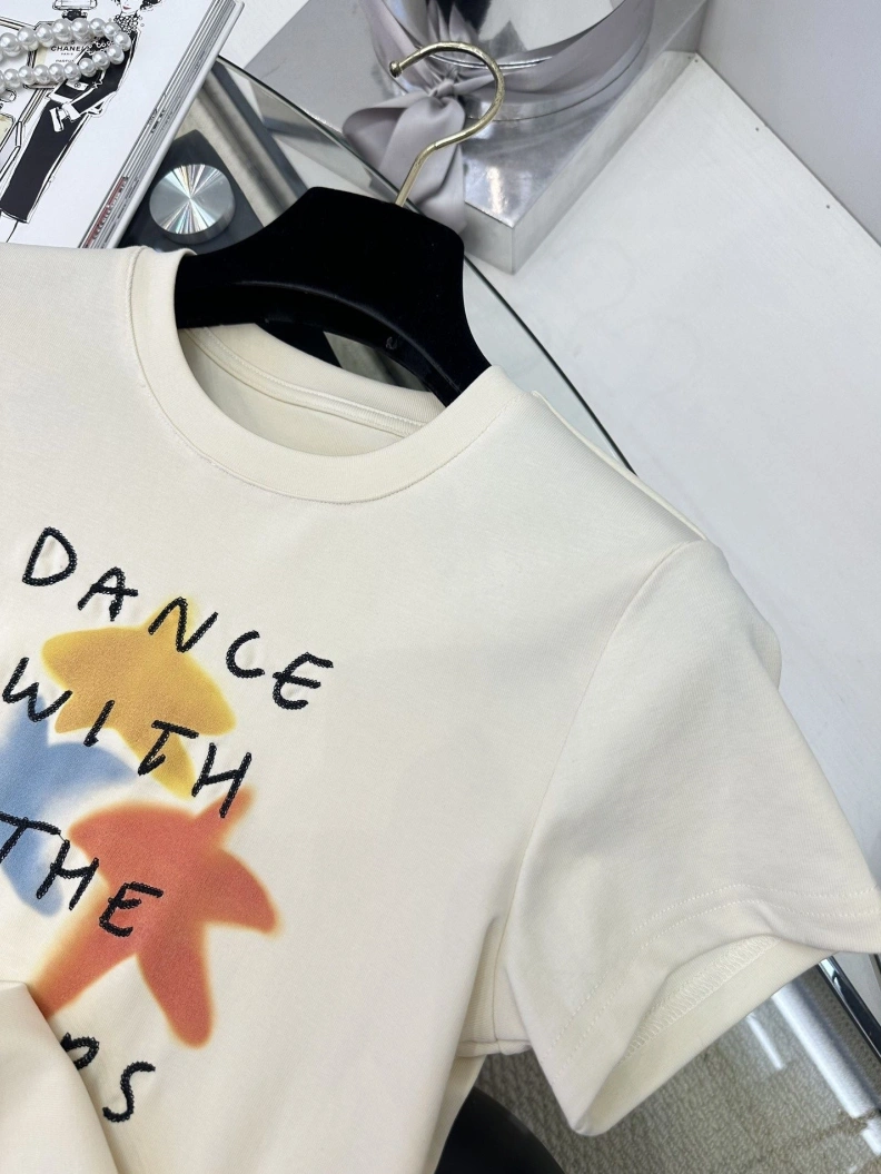 Othxr T-Shirts Flexible 100012
