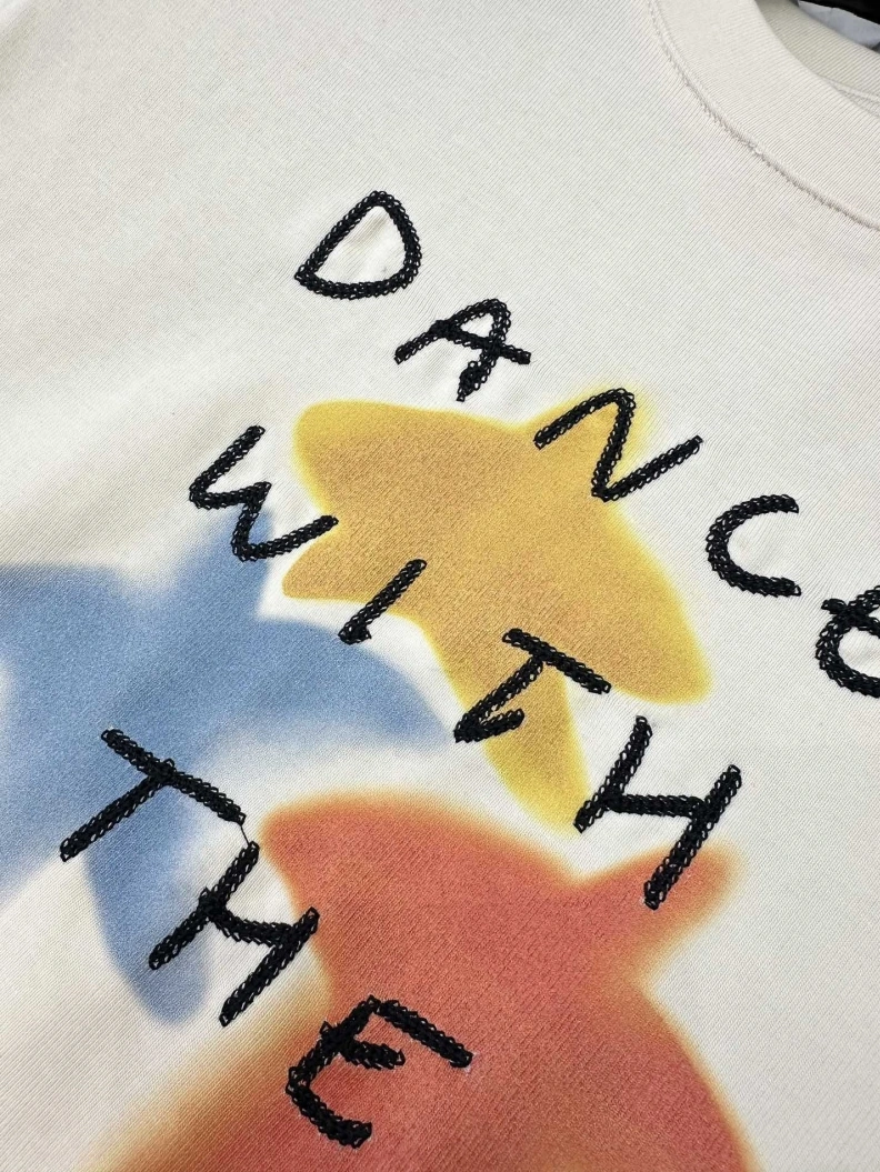 Othxr T-Shirts Flexible 100012