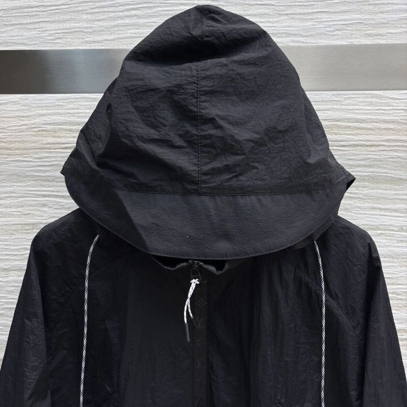 LX Hoodies Bold 97061