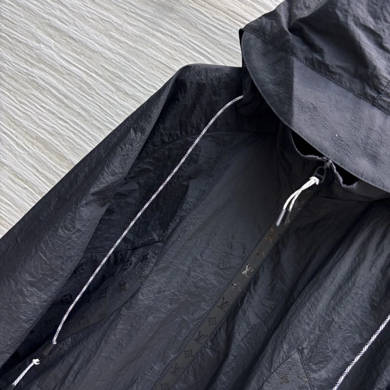LX Hoodies Bold 97061