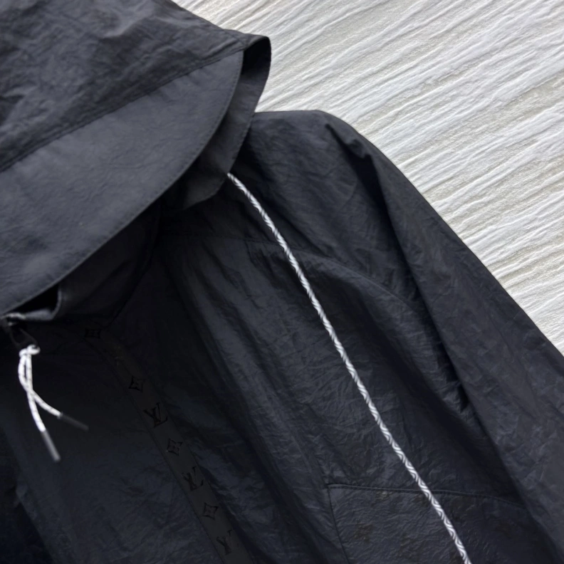 LX Hoodies Bold 97061