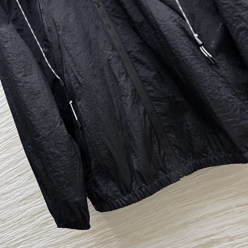 LX Hoodies Bold 97061