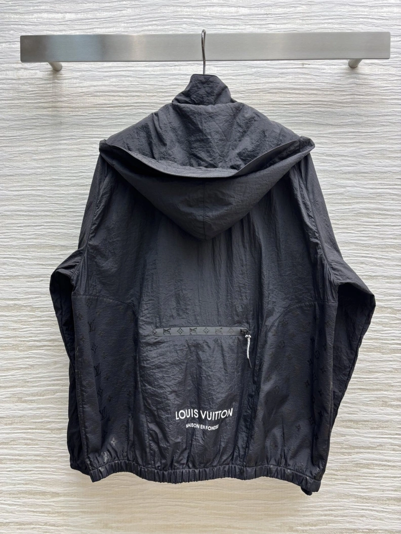 LX Hoodies Bold 97061