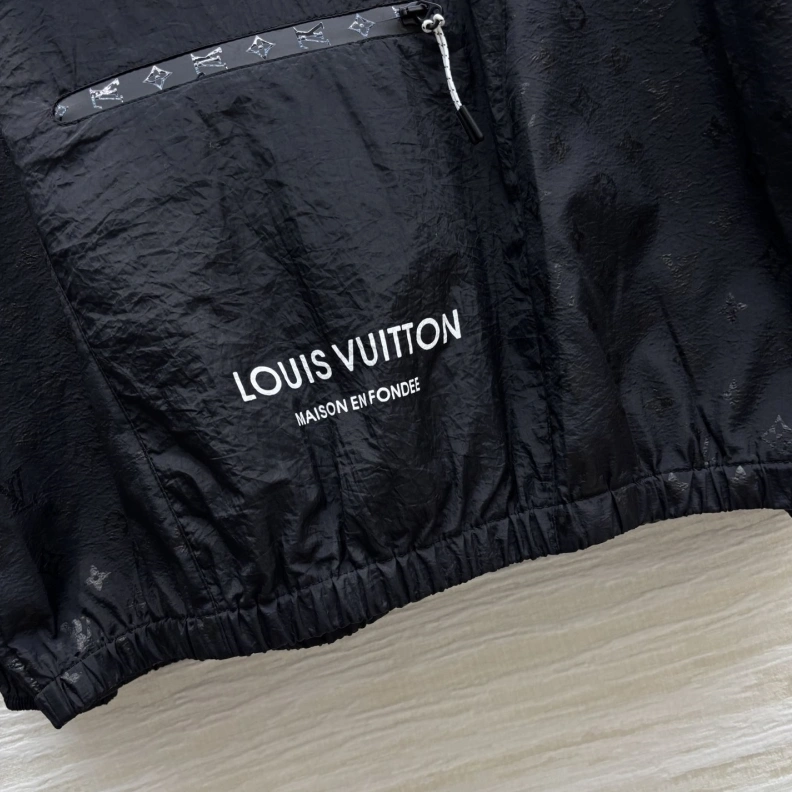 LX Hoodies Bold 97061