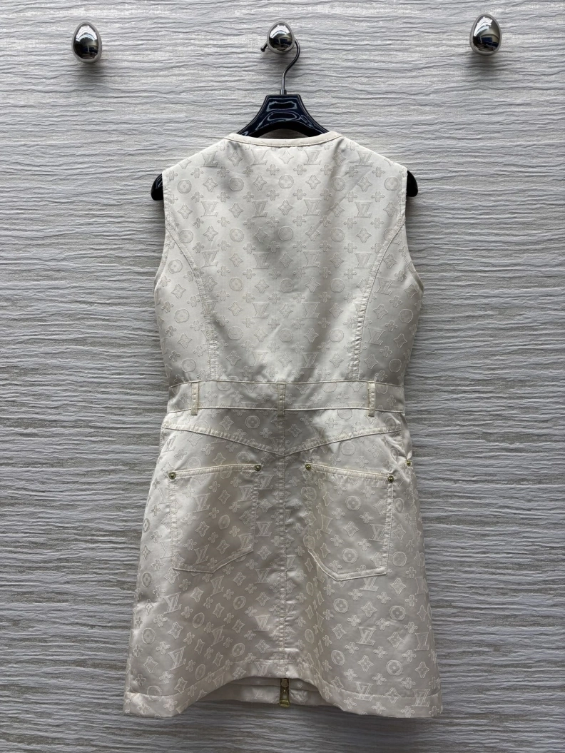 LX Dress Lightweight 97064