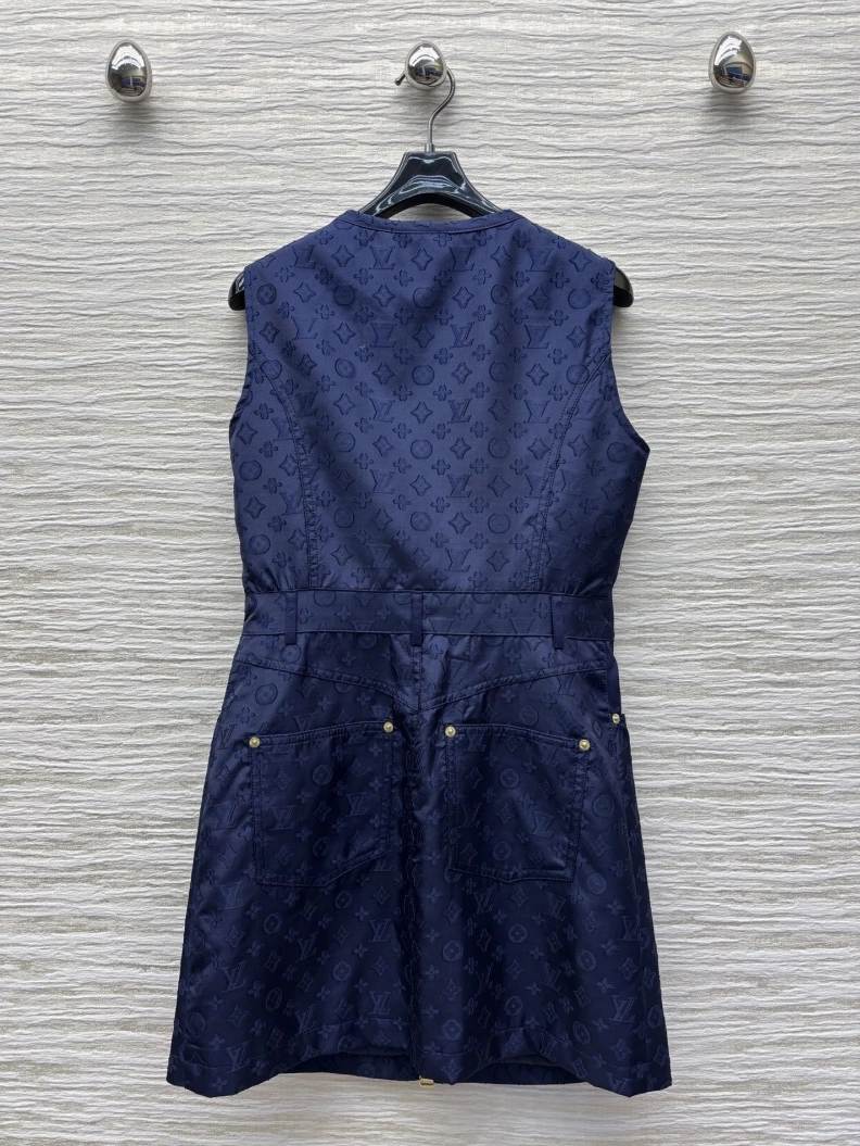 WellDesigned LX Dress 97065