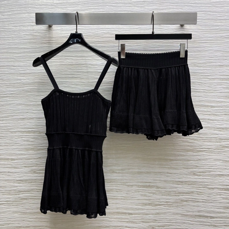 Othxr Dress Sleek 100961