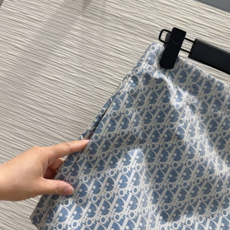 NewStyle Dxxr Skirts 94536