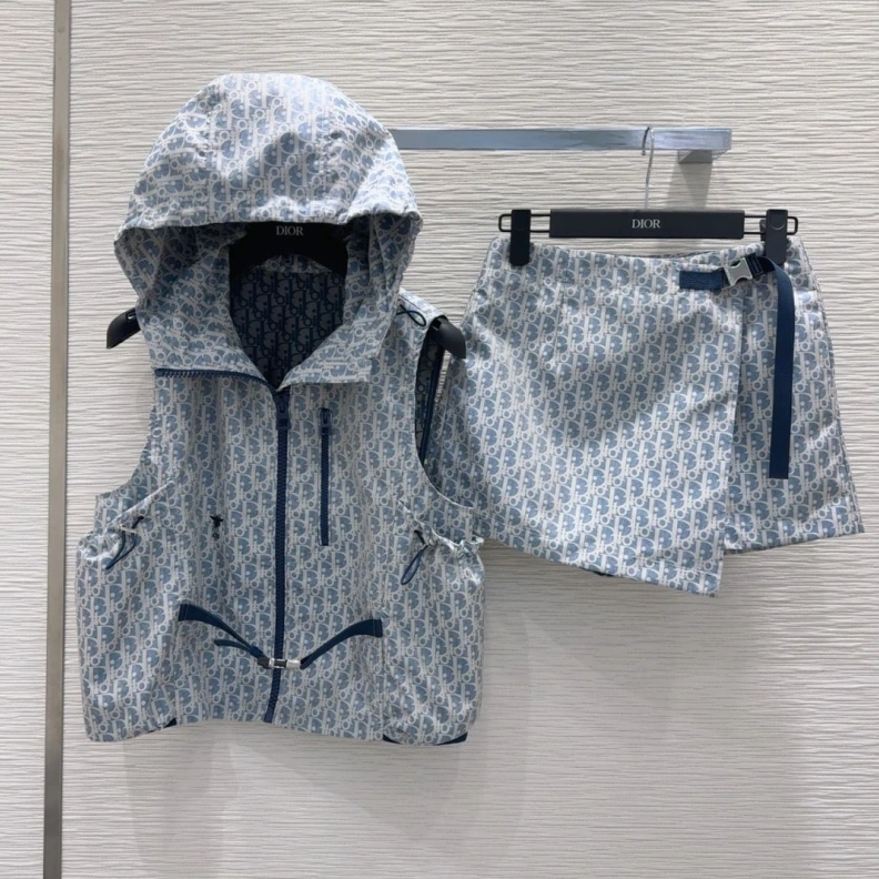 NewStyle Dxxr Skirts 94536