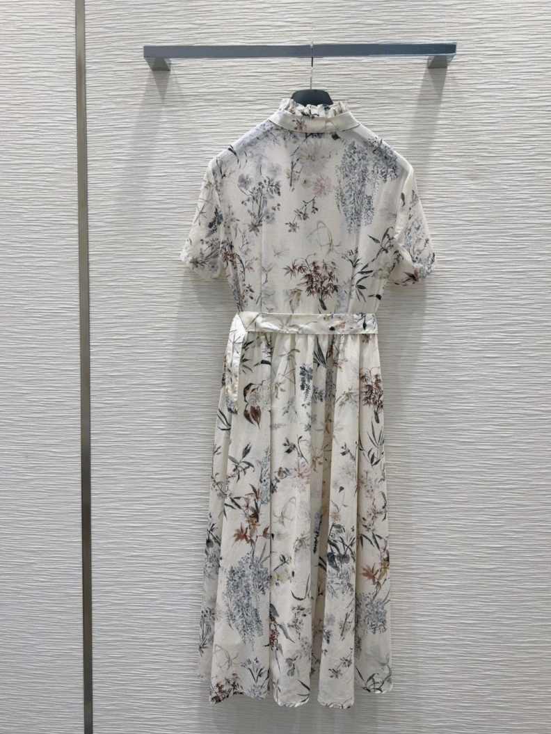 Classic Dxxr Dress 94614