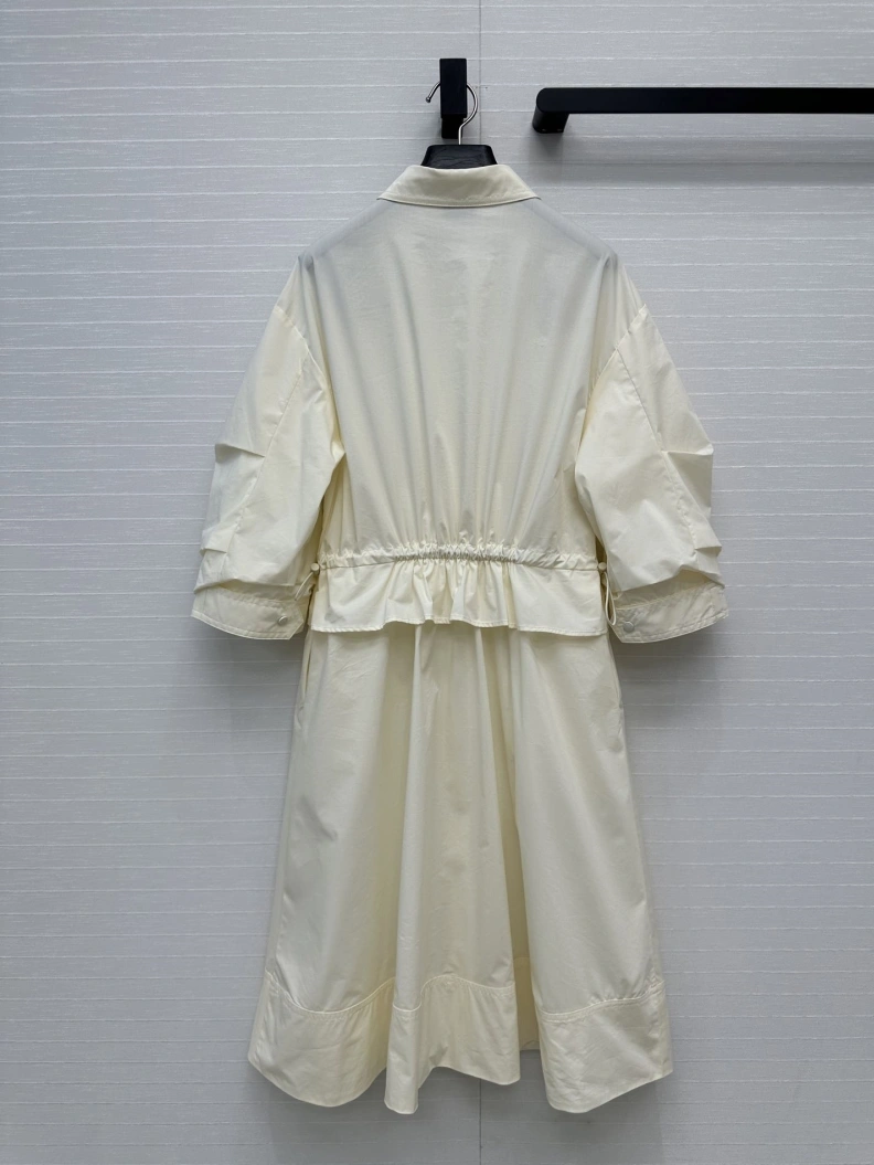 Othxr Dress Resilient 100959
