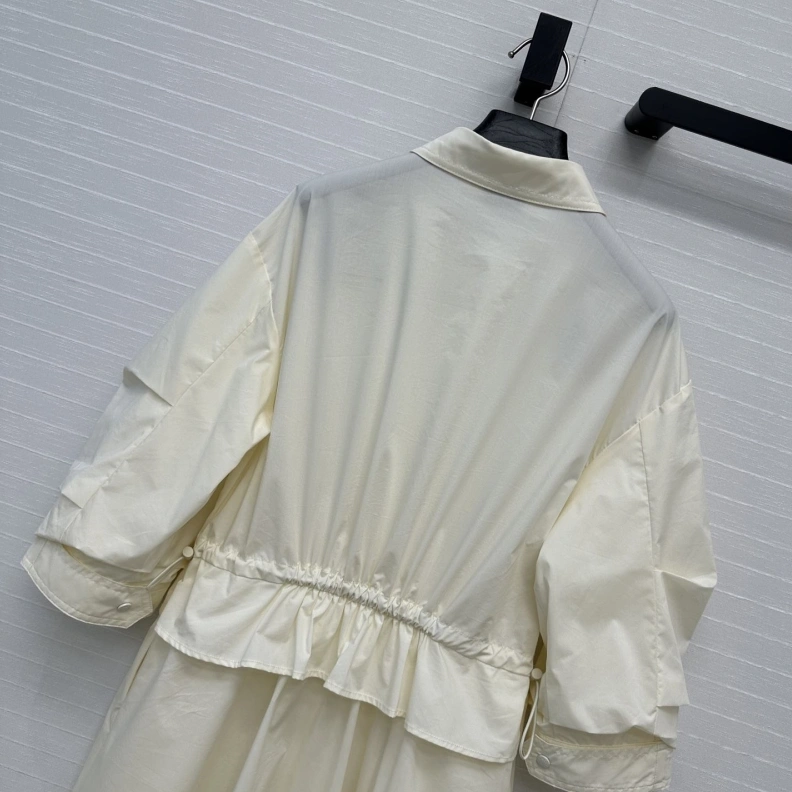 Othxr Dress Resilient 100959