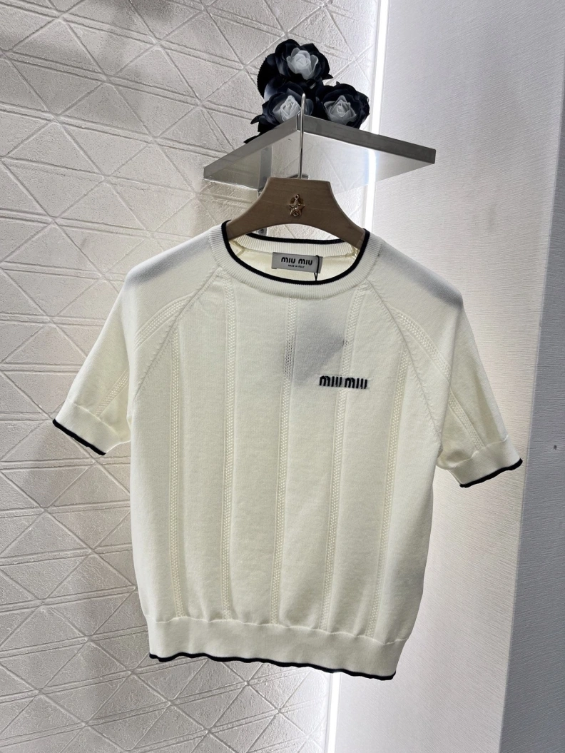 Mix Mix T-Shirts NewStyle 98429